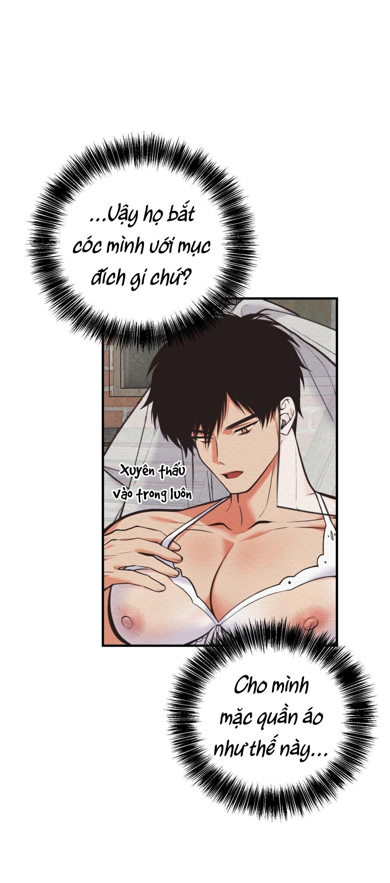 devil on top Chapter 37 - Trang 1