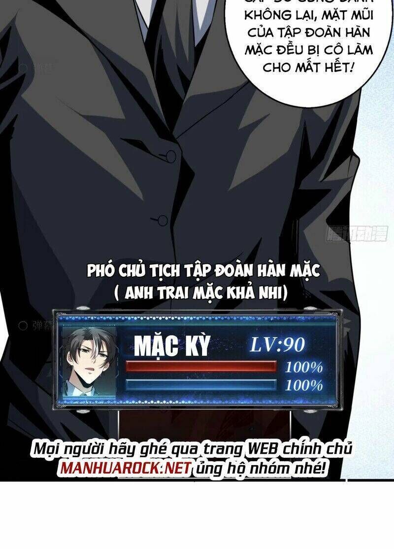 vừa chơi đã có tài khoản vương giả chapter 90 - Next chapter 91