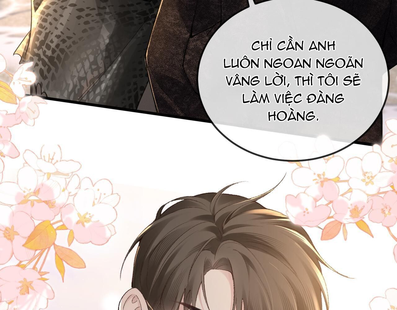 cuộc đối đầu gay gắt Chapter 53 - Trang 1