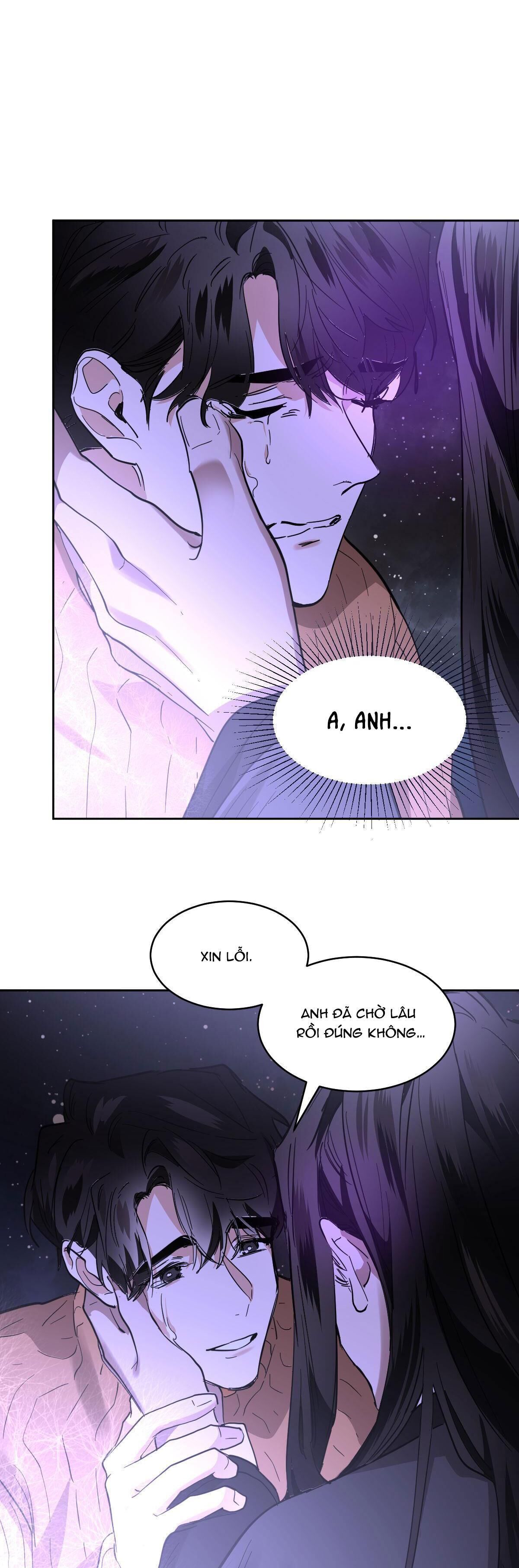 mãnh thú biến nhiệt Chap 84 - Next Chapter 85 END