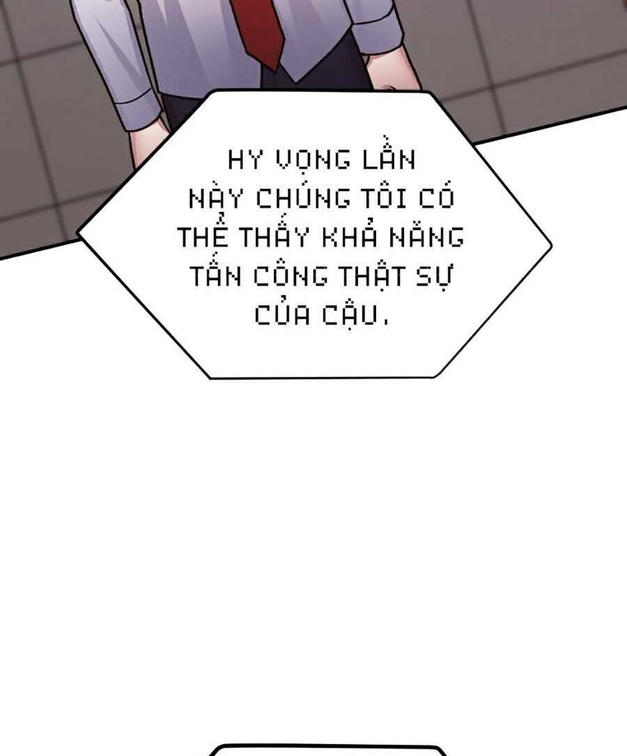 trở thành quái vật chapter 30 - Trang 2