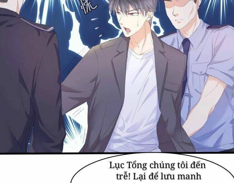 Tổng Tài Đại Nhân Song Mặt Kiều Thê Chapter 3 - Trang 2