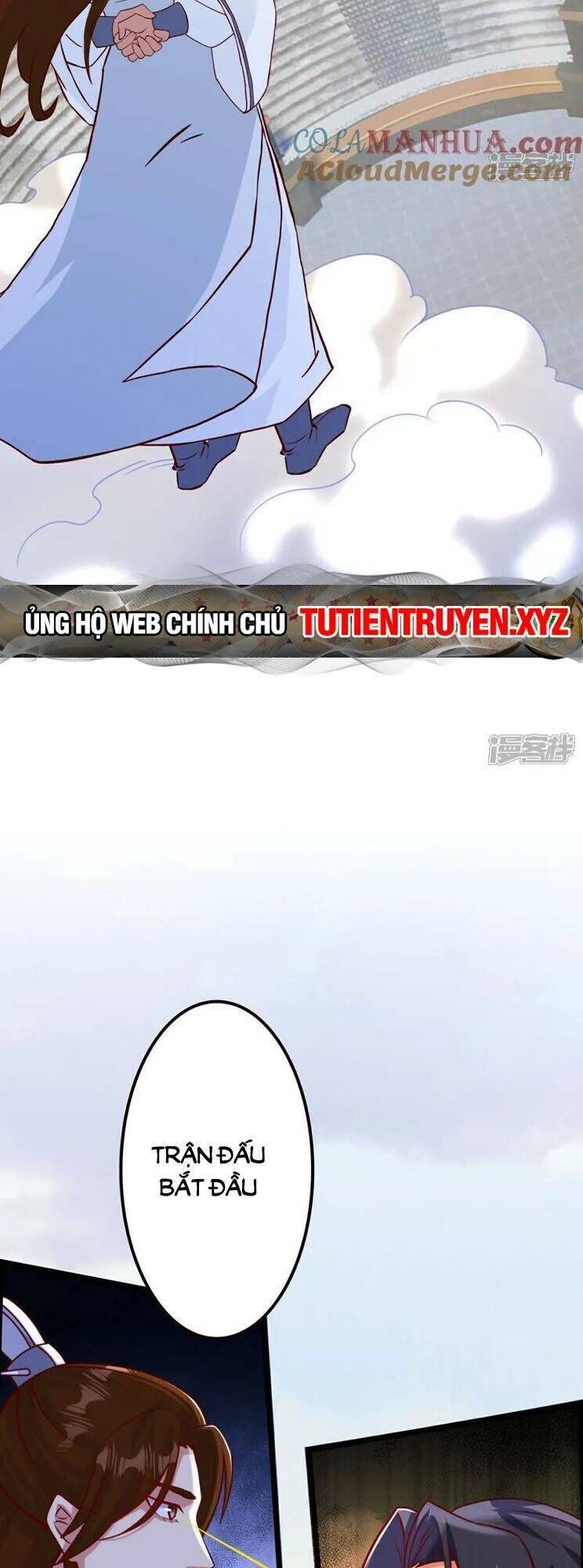 nghịch thiên tà thần chapter 652 - Next chapter 652