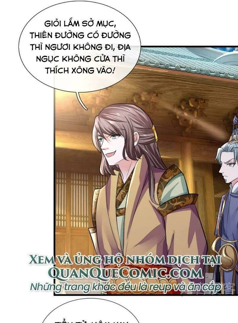 tu la kiếm tôn chapter 82 - Next chapter 83