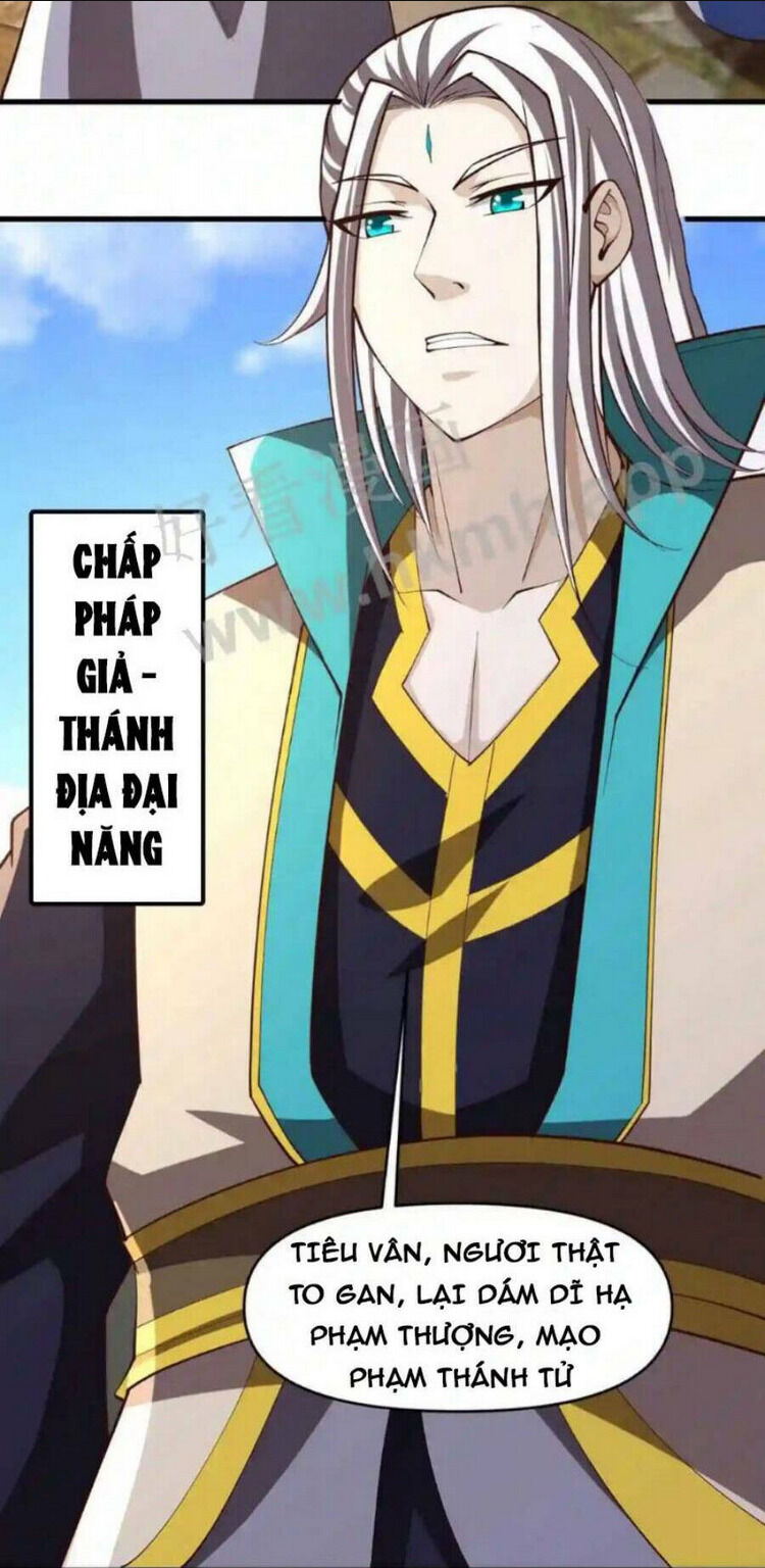 Vô Địch Đốn Ngộ Chapter 28 - Trang 2