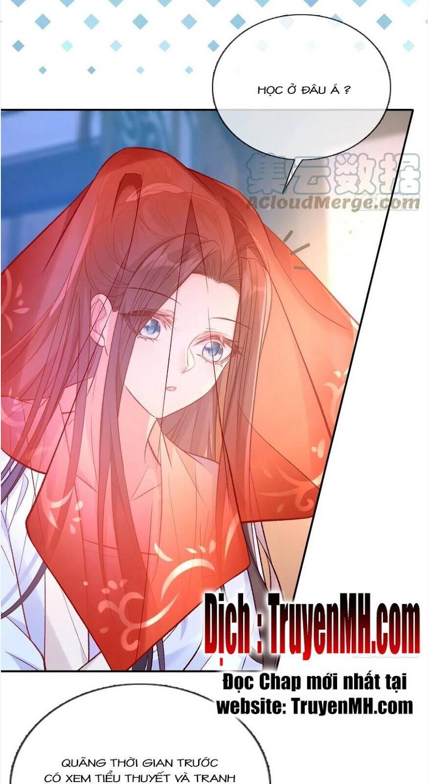 kiều mỵ phu lang, tại tuyến lục trà chapter 102 - Next chapter 103