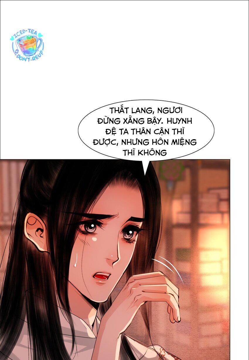 vòng luân hồi Chapter 59 - Trang 1