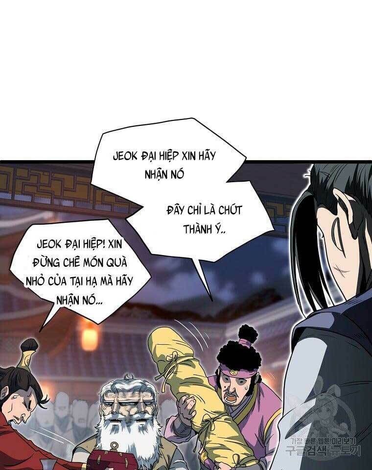 đăng nhập murim chapter 129 - Trang 2