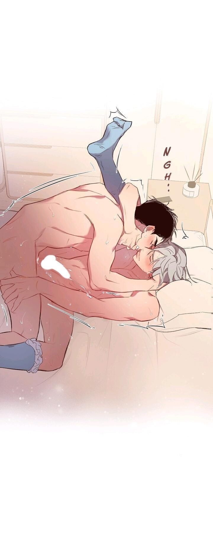 Tuyển Tập Manhwa 18+ Chapter 25 Sextoy - Trang 2