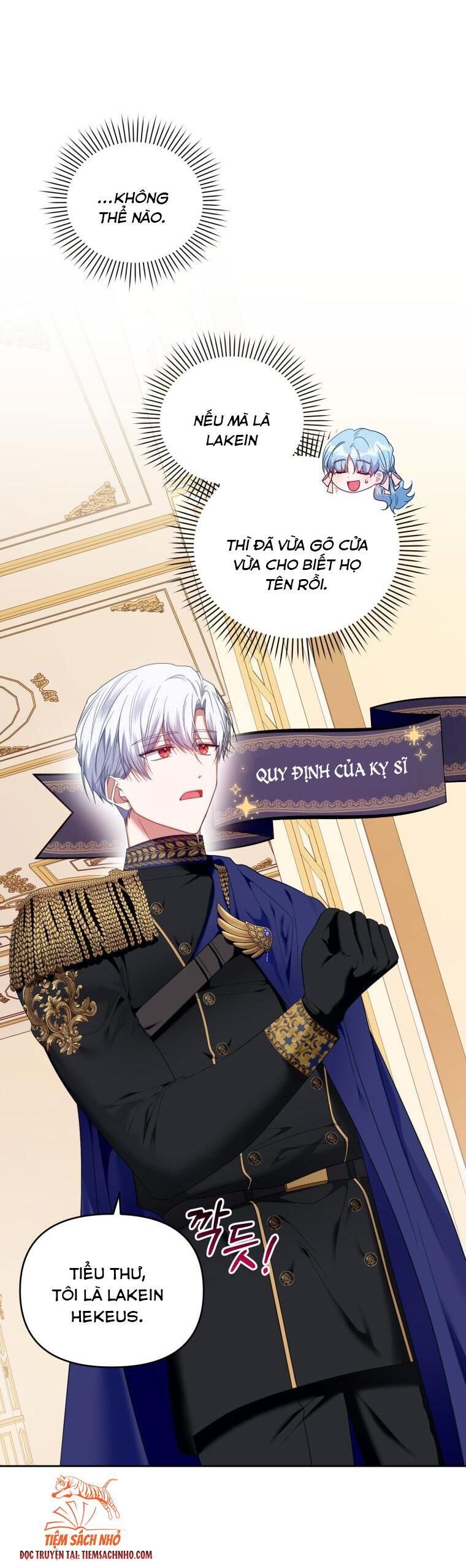 Tôi Sẽ Làm Chủ Cuộc Sống Này! Chap 25 - Next Chap 26