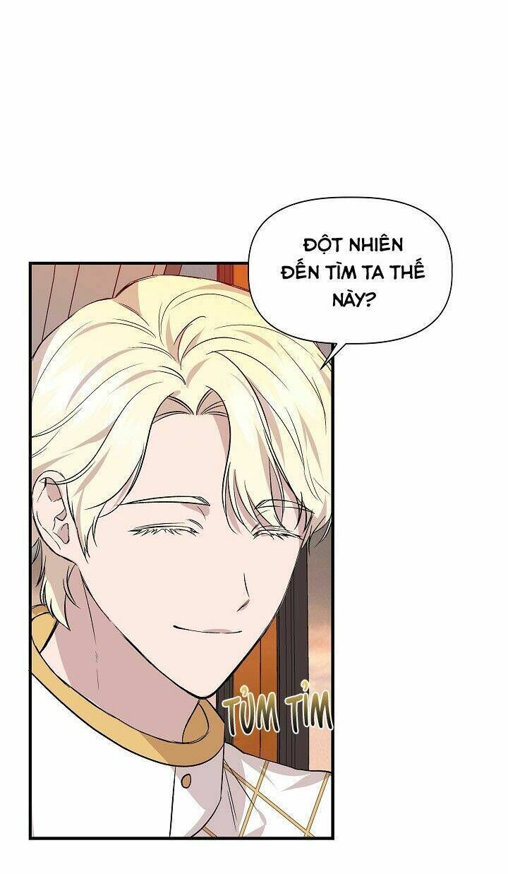 tôi không phải là cinderella chapter 20 - Trang 2