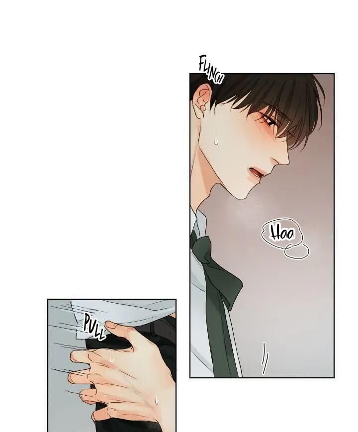 manhwa chịch vồn chịch vã Chapter 62 ÁNH MẮT NT - Next Chương 63