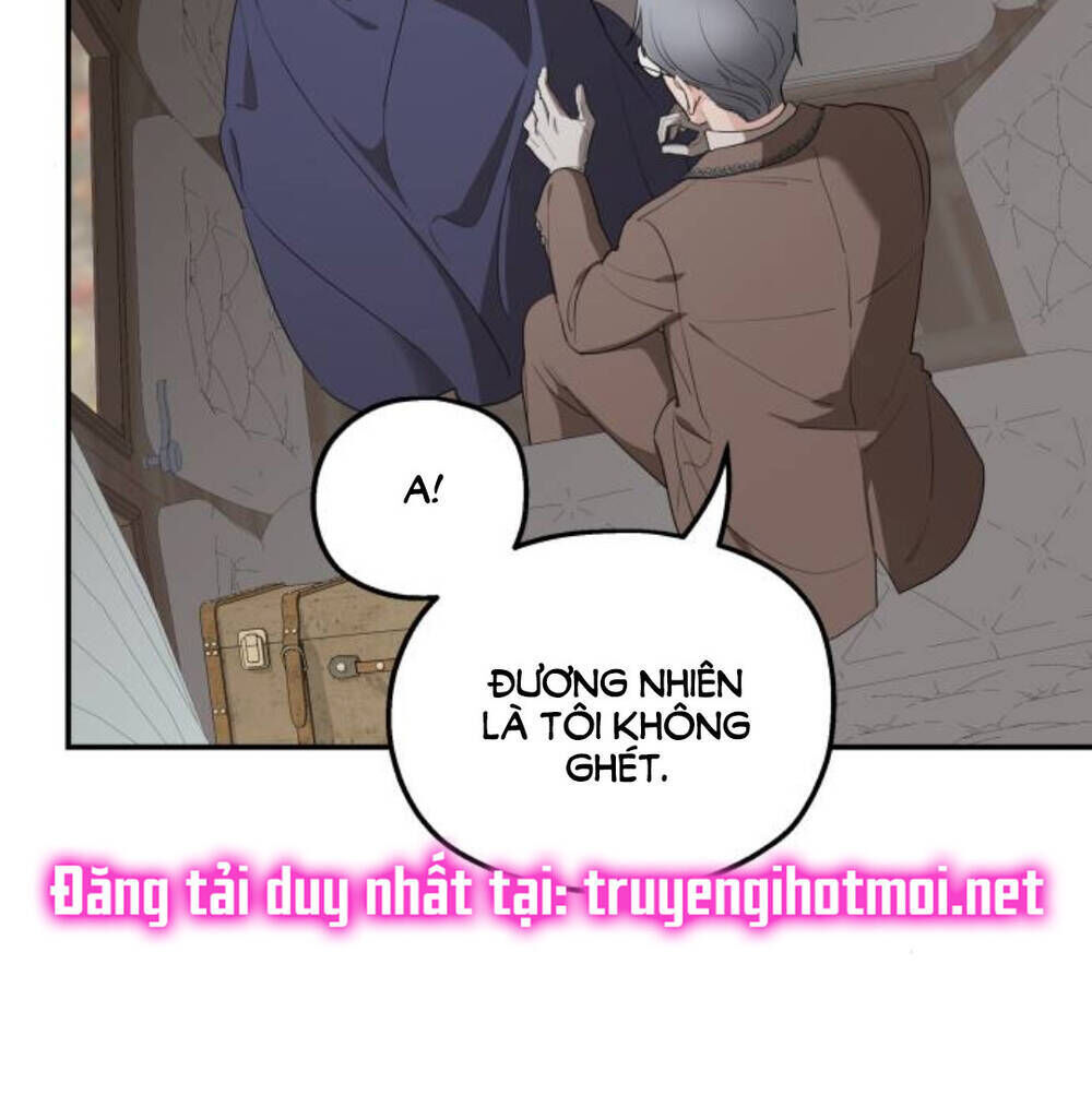 gia đình chồng bị ám ảnh bởi tôi chapter 83.1 - Trang 2