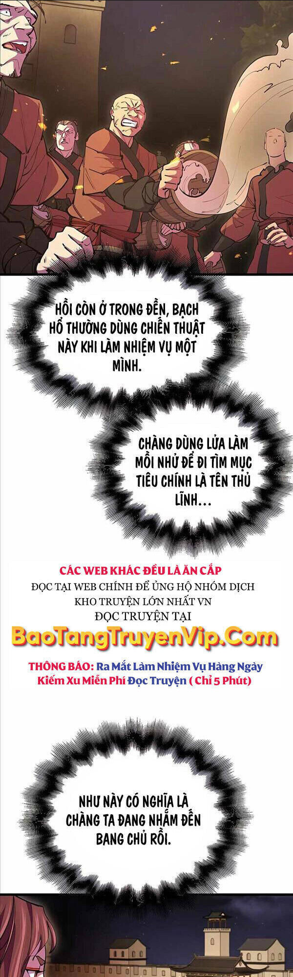 thiên hạ đệ nhất đại sư huynh chapter 14 - Next chapter 15