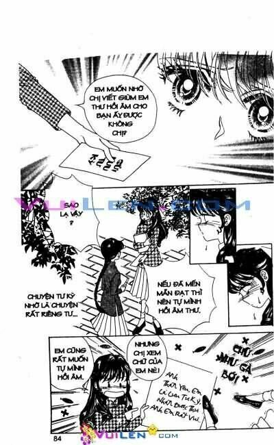 Cô Gái 300 Tuổi Chapter 3 - Next 