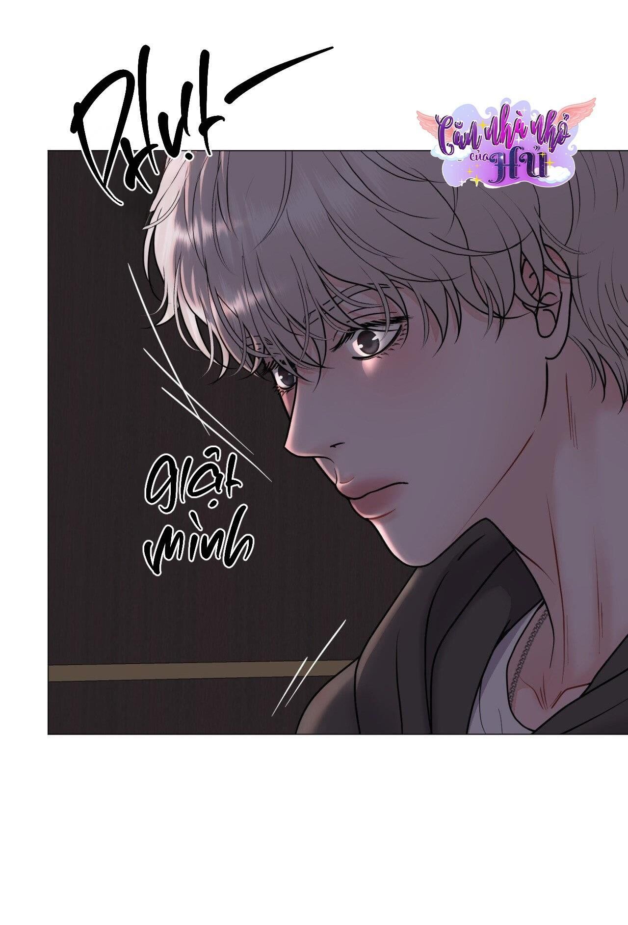 ảo tưởng Chapter 14 - Next Chapter 15