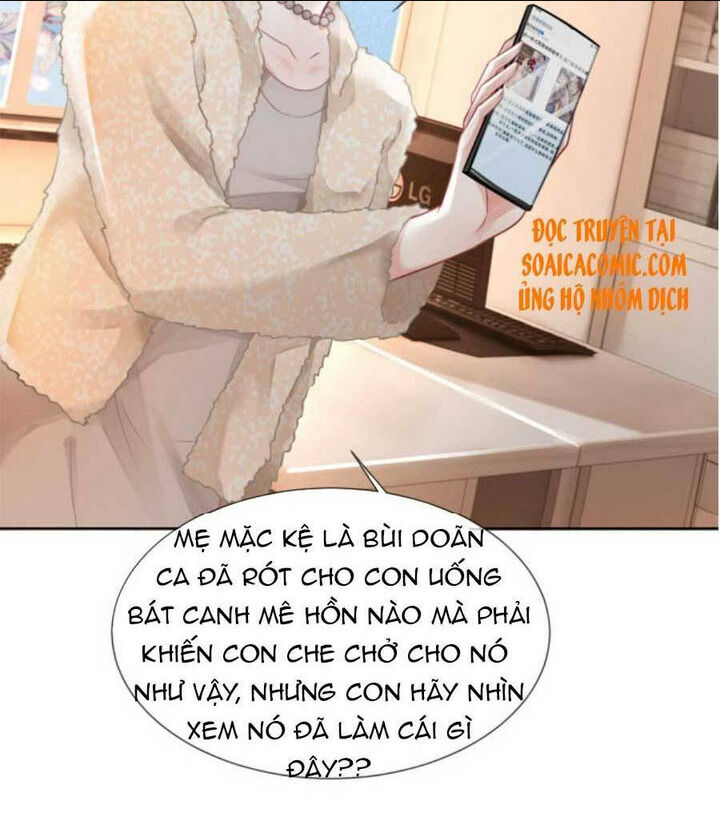 được các anh trai chiều chuộng tôi trở nên ngang tàng chapter 37 - Next chapter 38