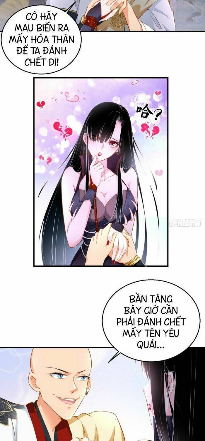 tà du ký Chapter 57 - Trang 2