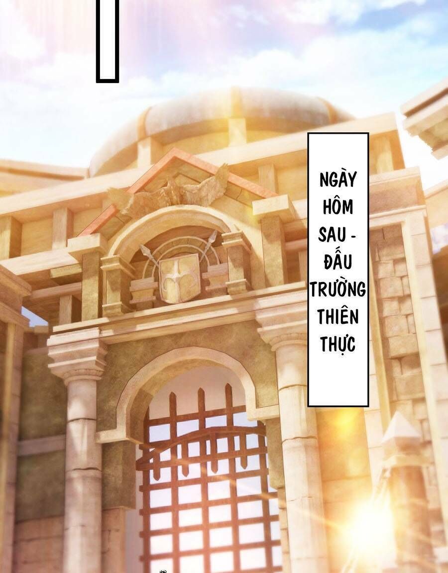 càng đánh càng mạnh Chapter 17 - Trang 2