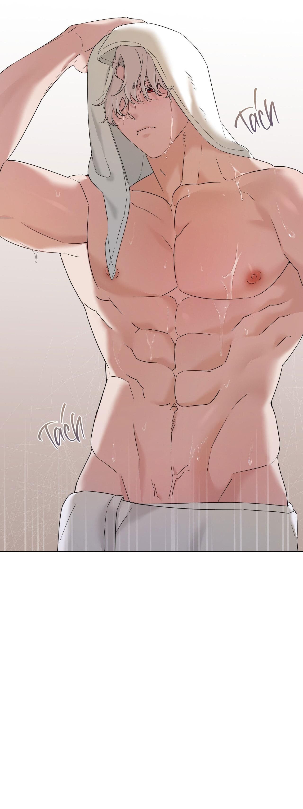 (Cbunu) Dễ Thương Là Lỗi Của Tôi Sao? Chapter 11 - Trang 2