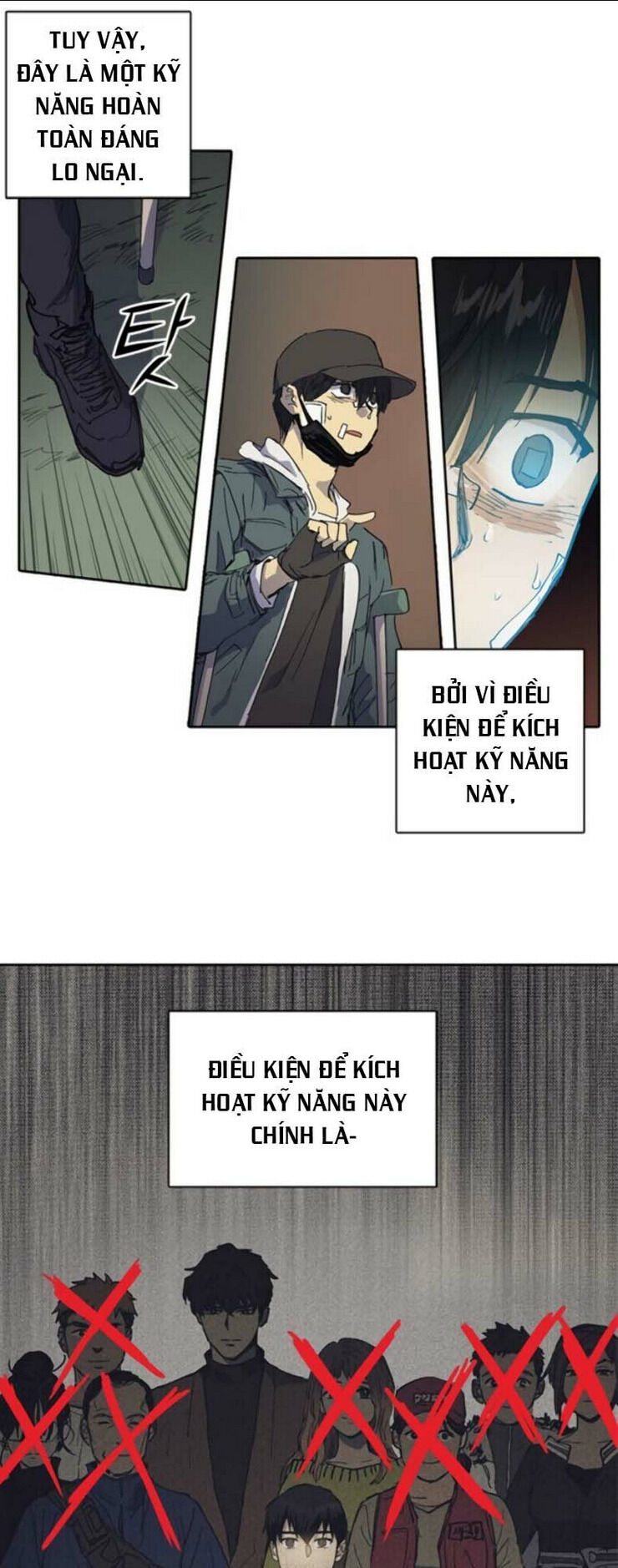 những ranker cấp s mà tôi nuôi dưỡng chapter 3: f-rank(2) - Next chapter 4: Đột kích