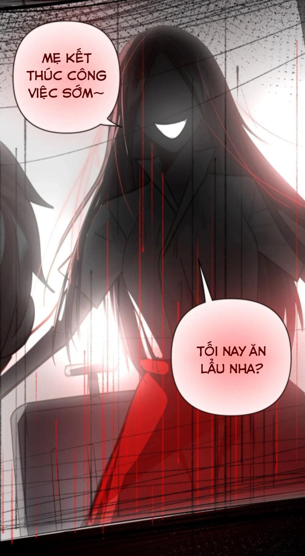 tôi có bệnh Chapter 33 - Trang 1