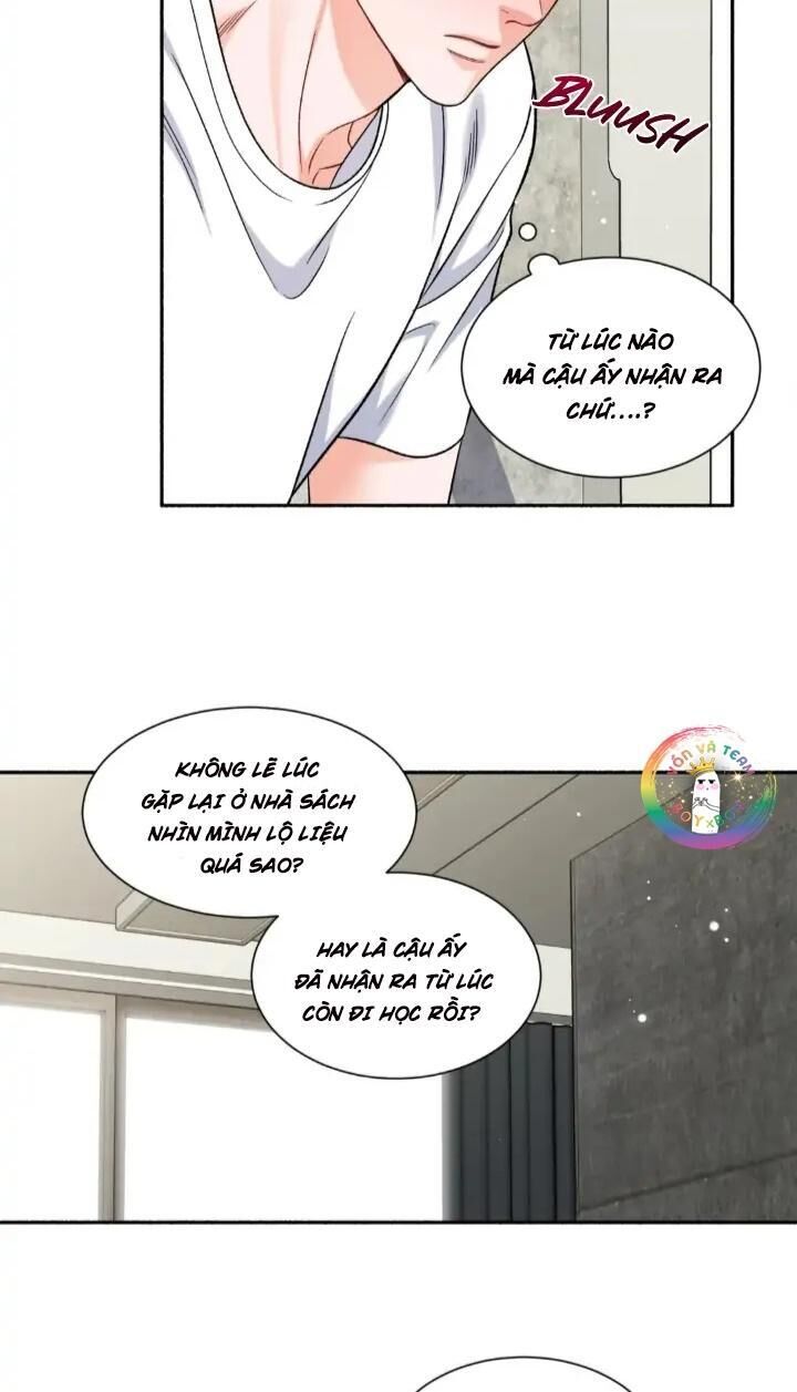 manhwa chịch vồn chịch vã Chapter 66 Trả lại Jeongw - Next Chương 67