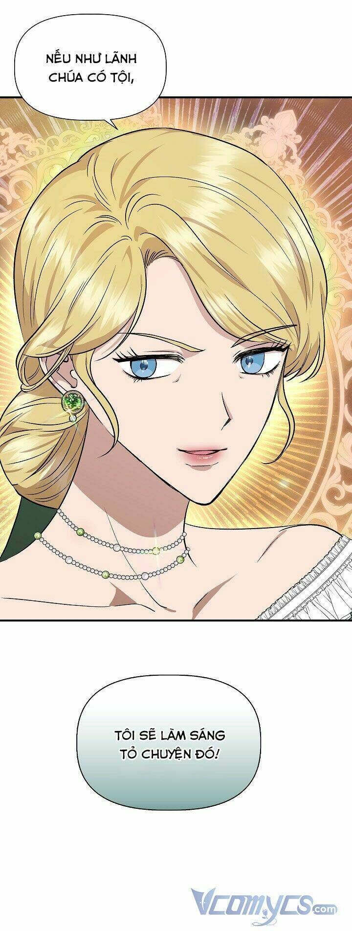 tôi không phải là cinderella chapter 49 - Trang 2