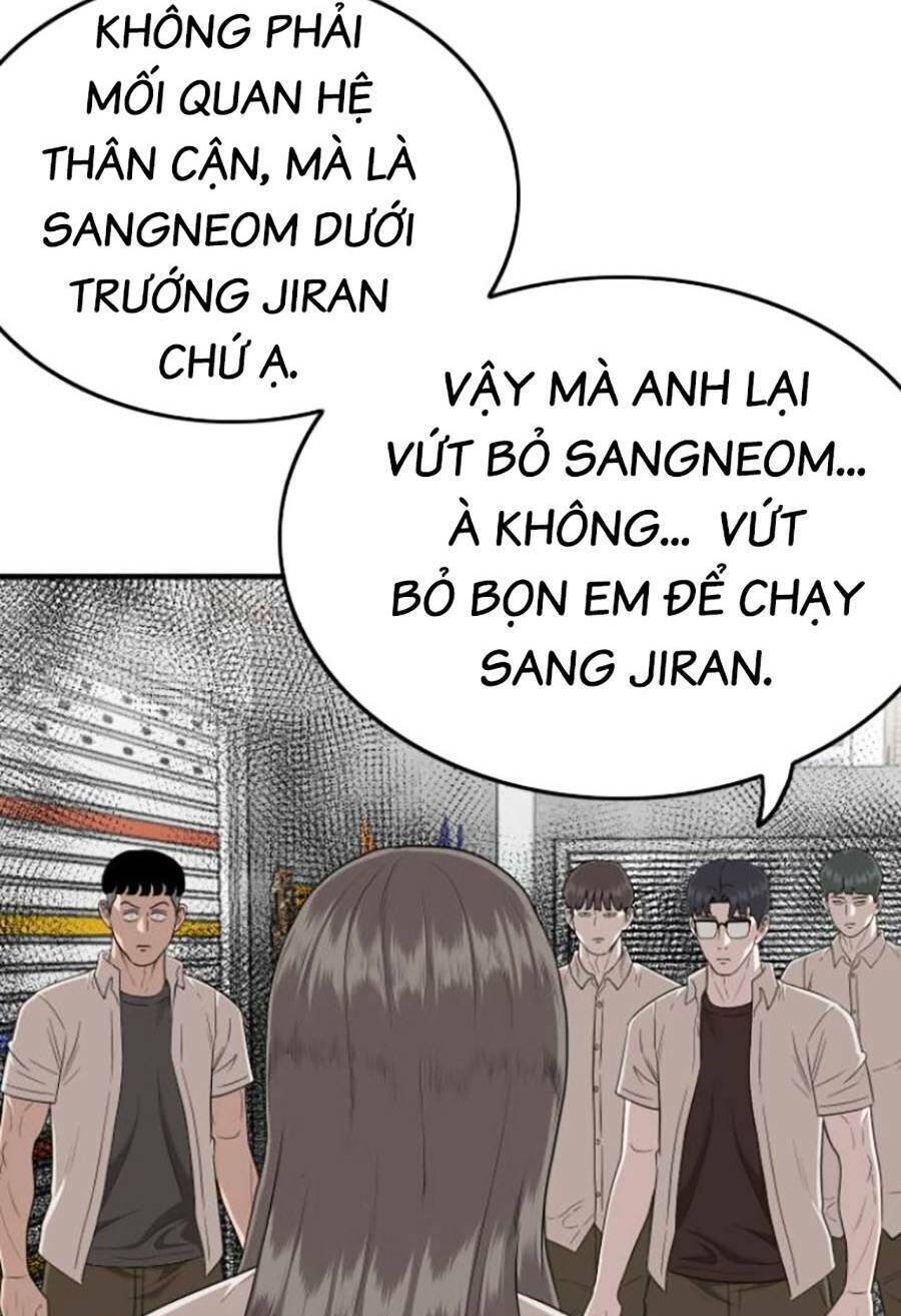 người xấu chapter 145 - Trang 2