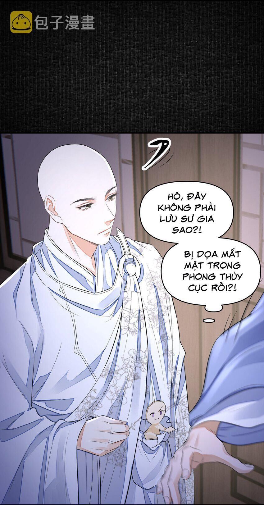 Đồng Tiền Kham Thế Chapter 26 - Trang 2