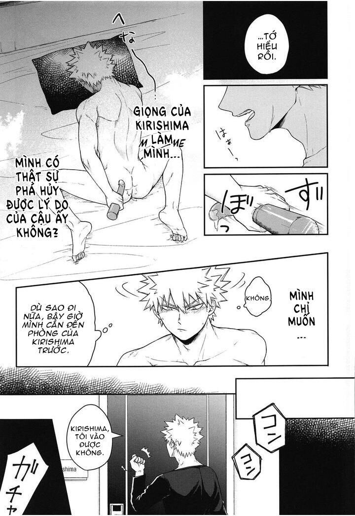 doujinshi tổng hợp Chapter 245 - Next 245