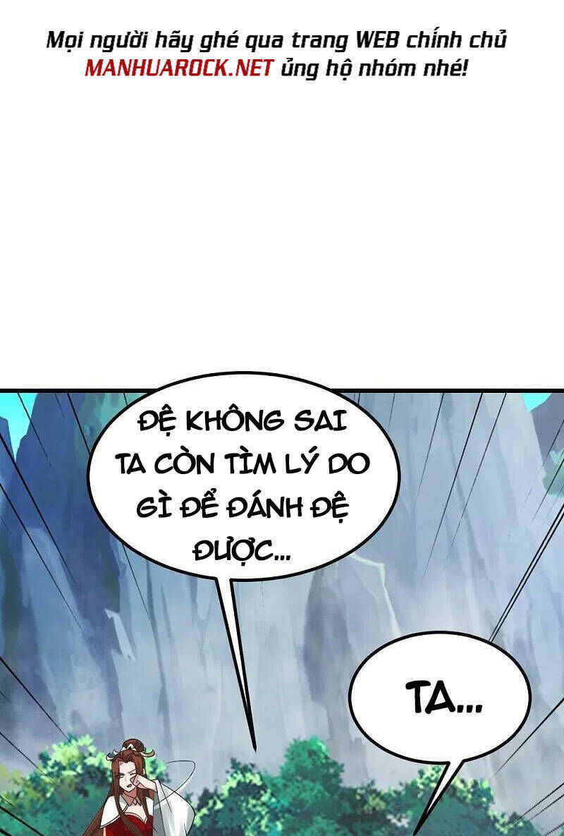 tiên võ đế tôn chapter 388 - Trang 2