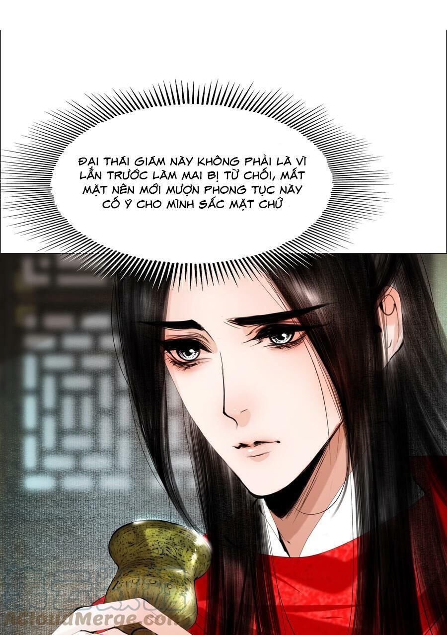 vòng luân hồi Chapter 73 - Trang 1