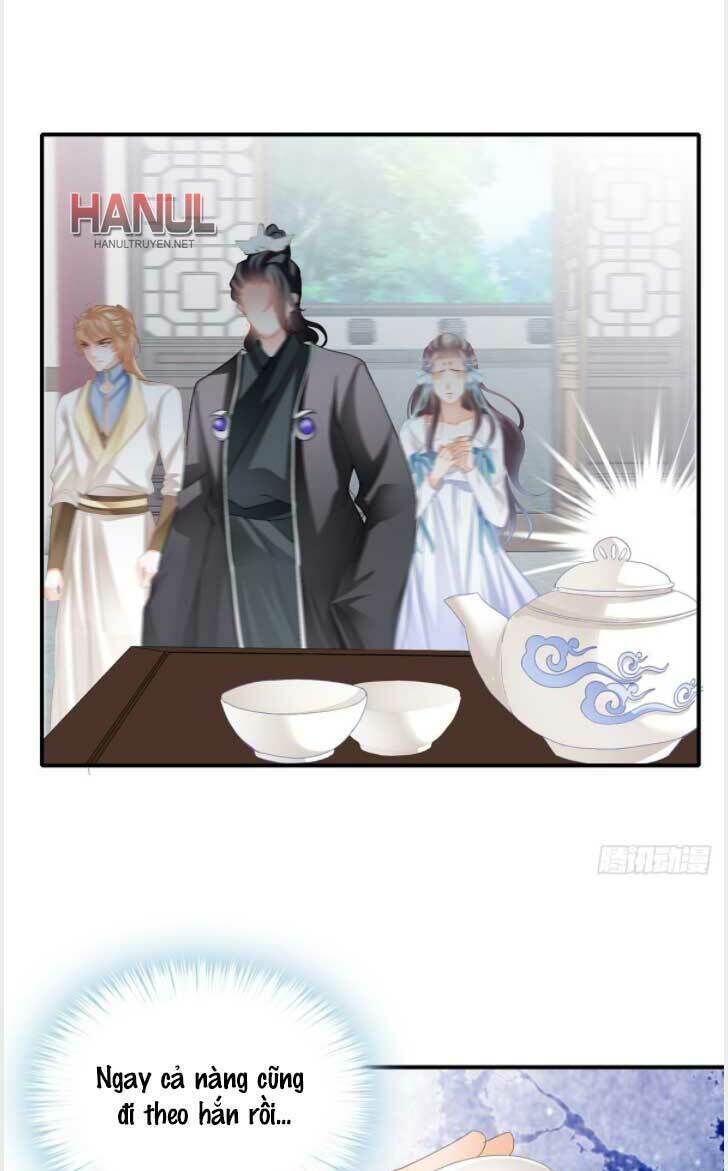 bổn vương muốn ngươi chapter 120 - Next chapter 121