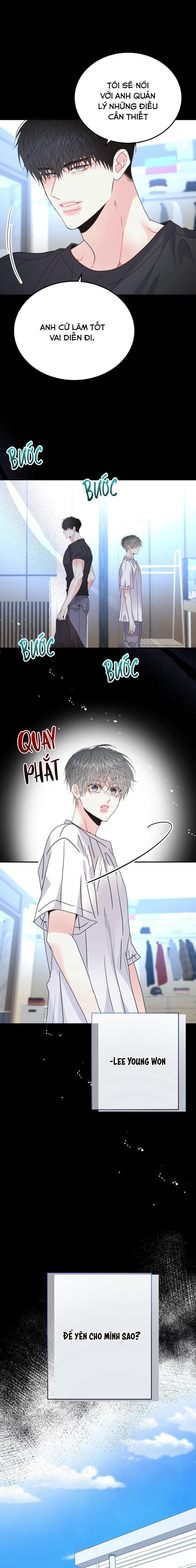 YÊU EM THÊM LẦN NỮA (LOVE ME AGAIN) Chapter 46 - Trang 2