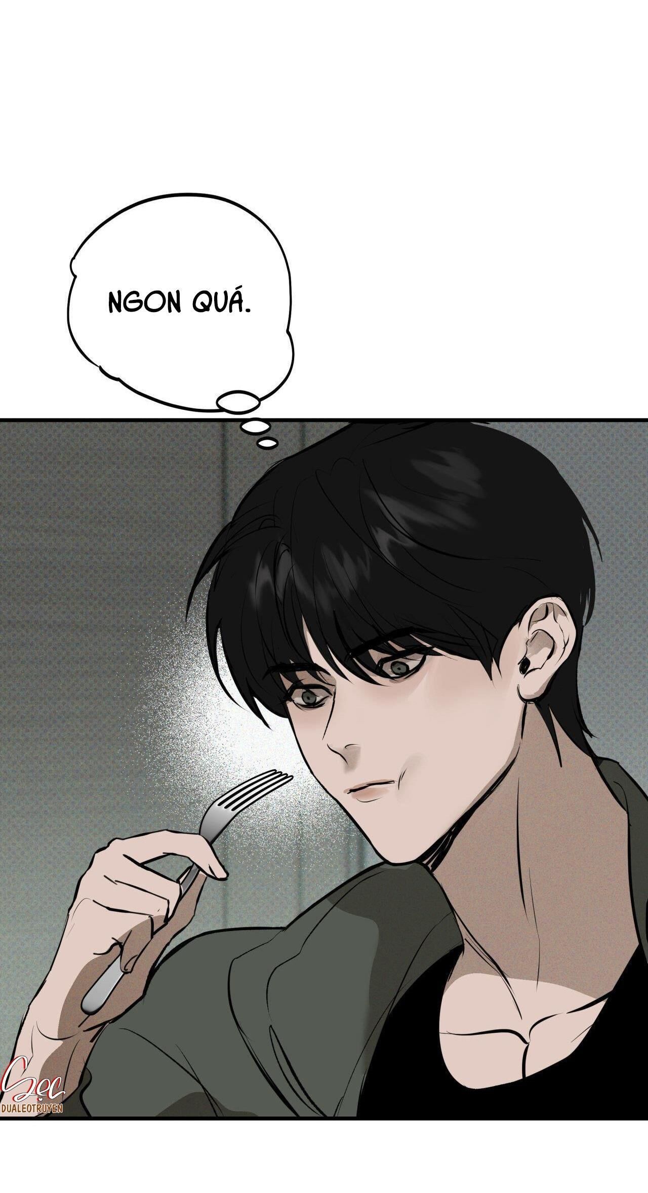 Risky Vice Chapter 3 - Trang 2