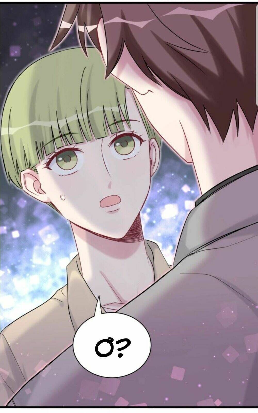 đứa bé là của ai ???? chapter 107 - Trang 2