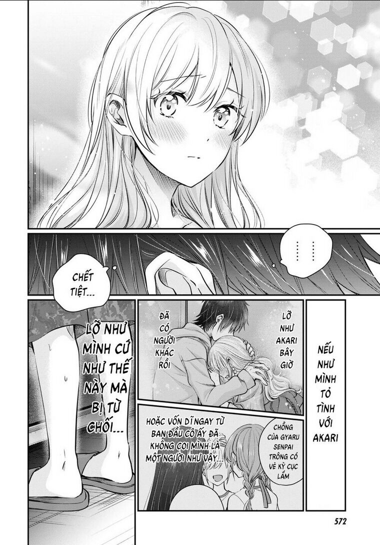 Fuufu Ijou, Koibito Miman Chapter 64 - Trang 2