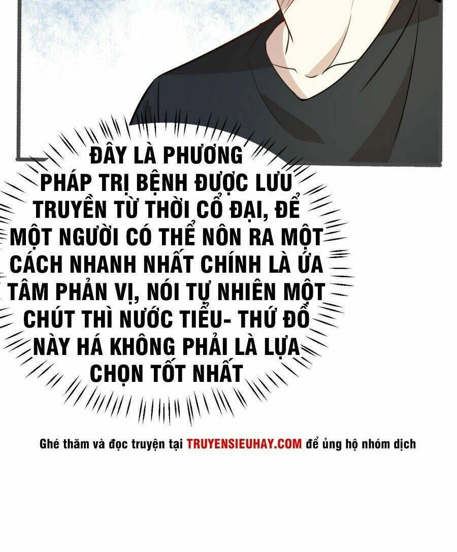 tay chơi thần cấp Chapter 26 - Next chapter 27