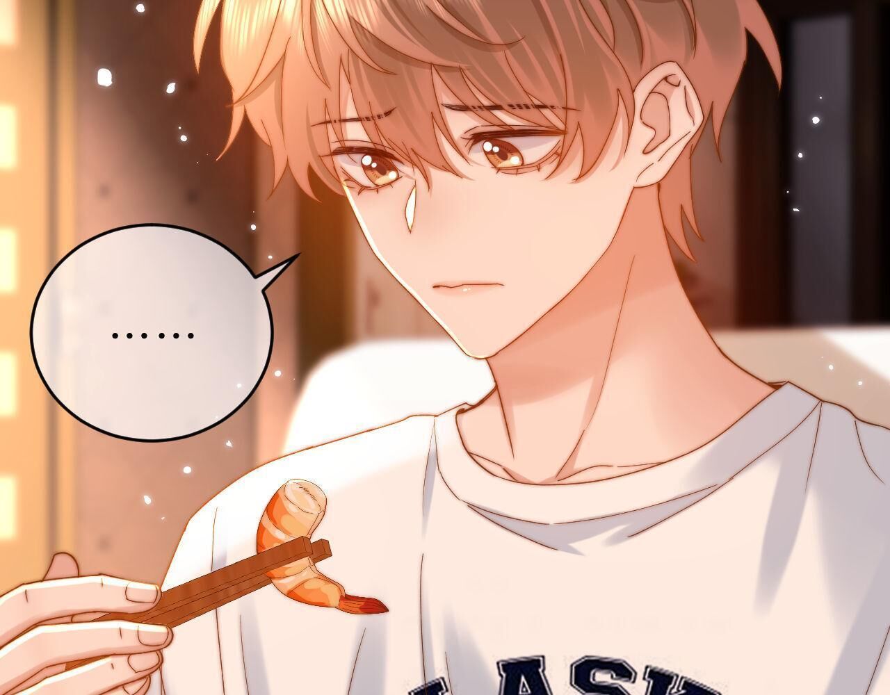 chất dị ứng cực cute Chapter 58 - Next 