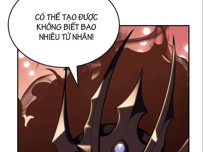 người chơi mới solo cấp cao nhất chapter 120 - Trang 1