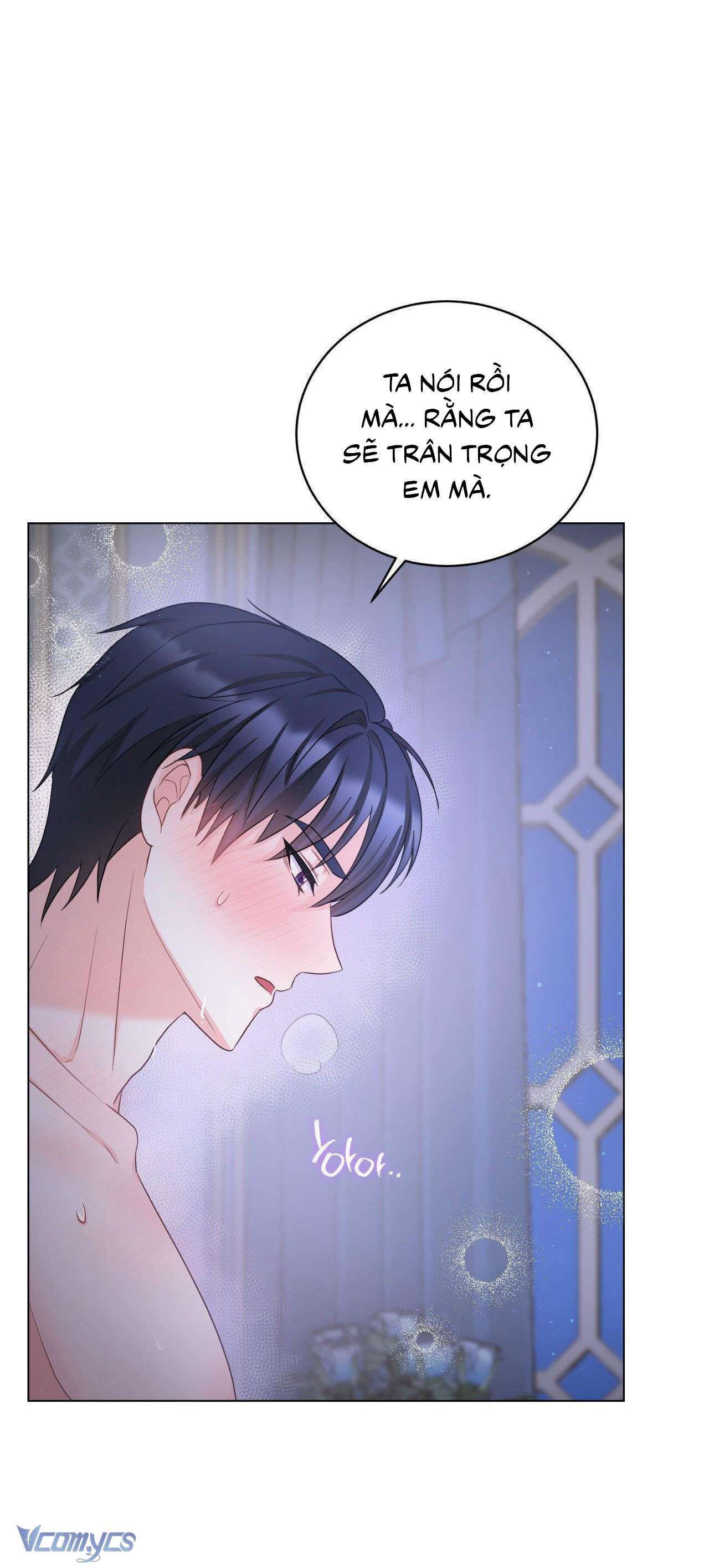 Thánh Nữ Sa Ngã Chap 4 - Next Chap 5