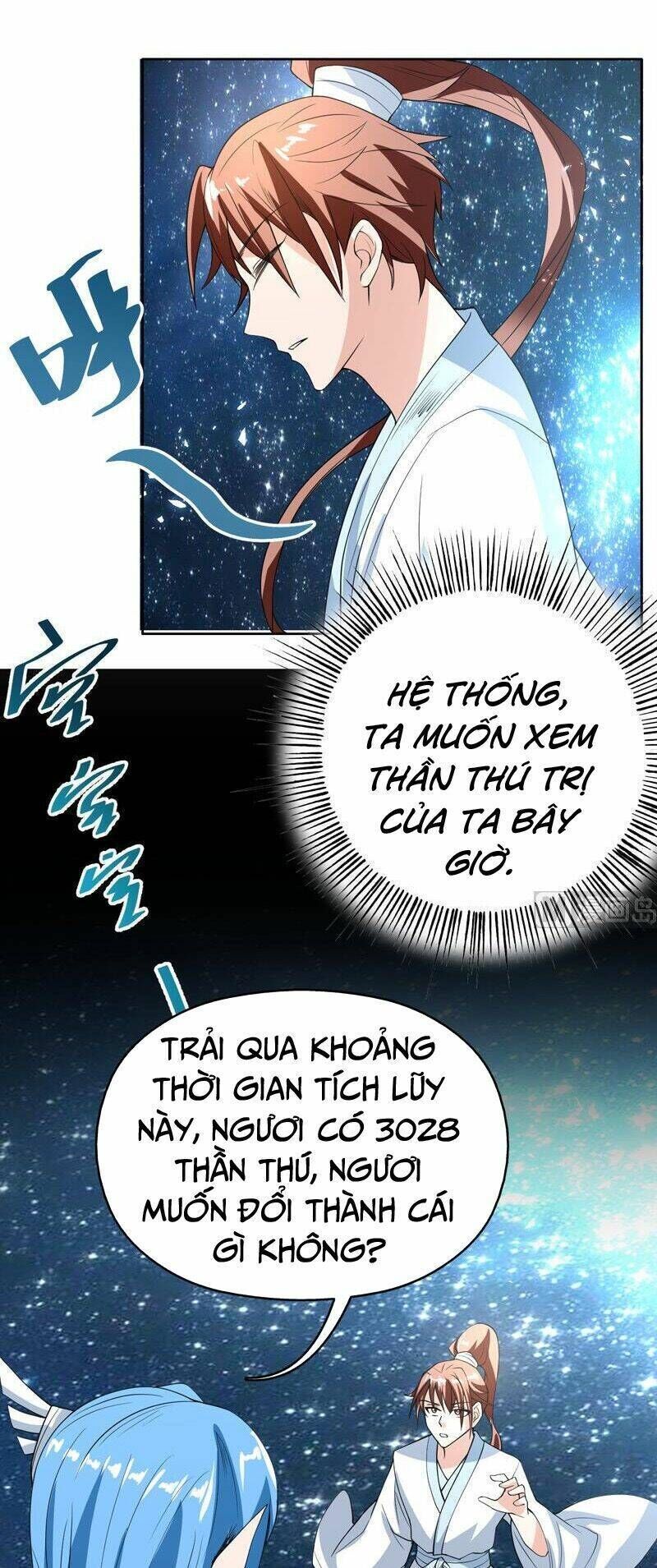 tối cường thần thú hệ thống Chapter 123 - Next Chapter 124