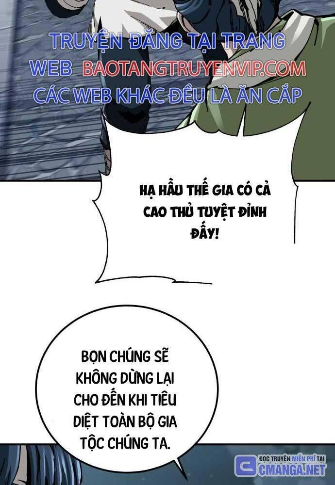 ông võ giả và cháu chí tôn chapter 52 - Next chapter 53