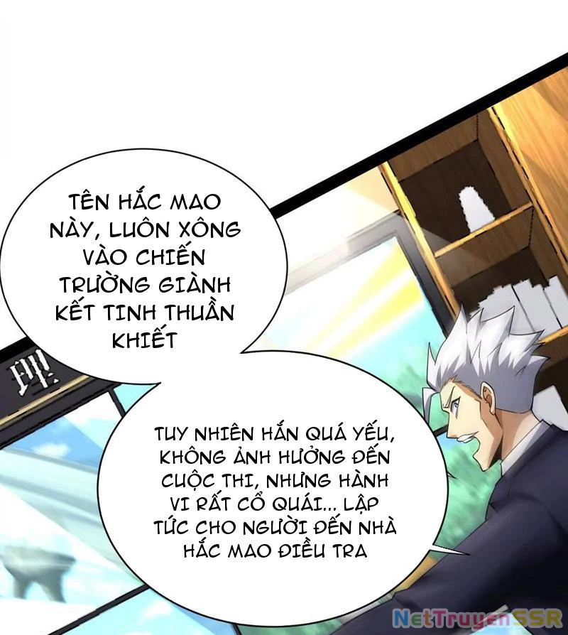 đại liên minh phản xuyên việt của bạo quân chapter 85 - Next chapter 86