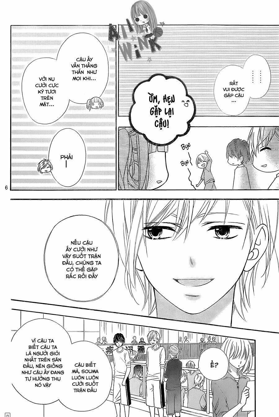 Tsubasa To Hotaru Chapter 19 - Trang 2