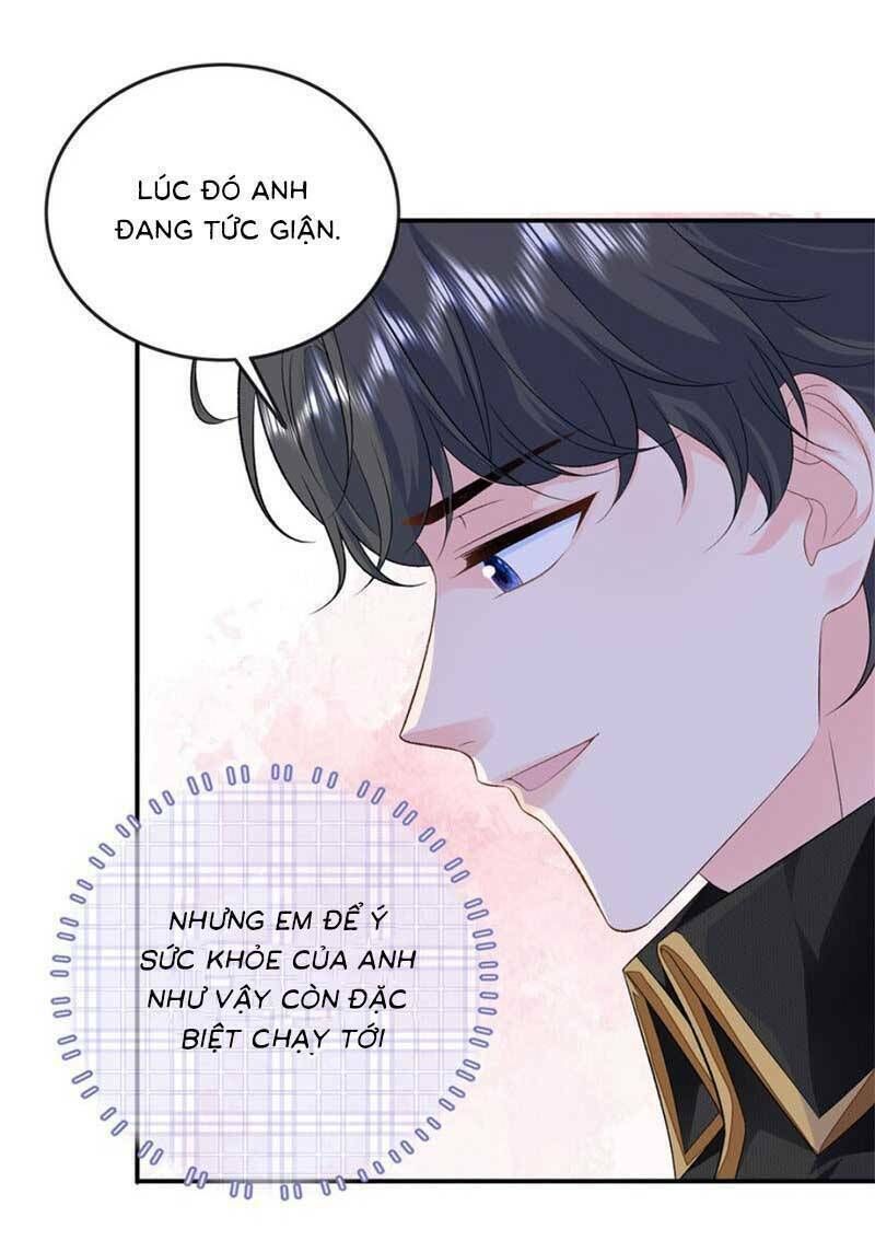 bé rồng đột kích! mami vừa cay vừa độc chương 57 - Next chapter 58