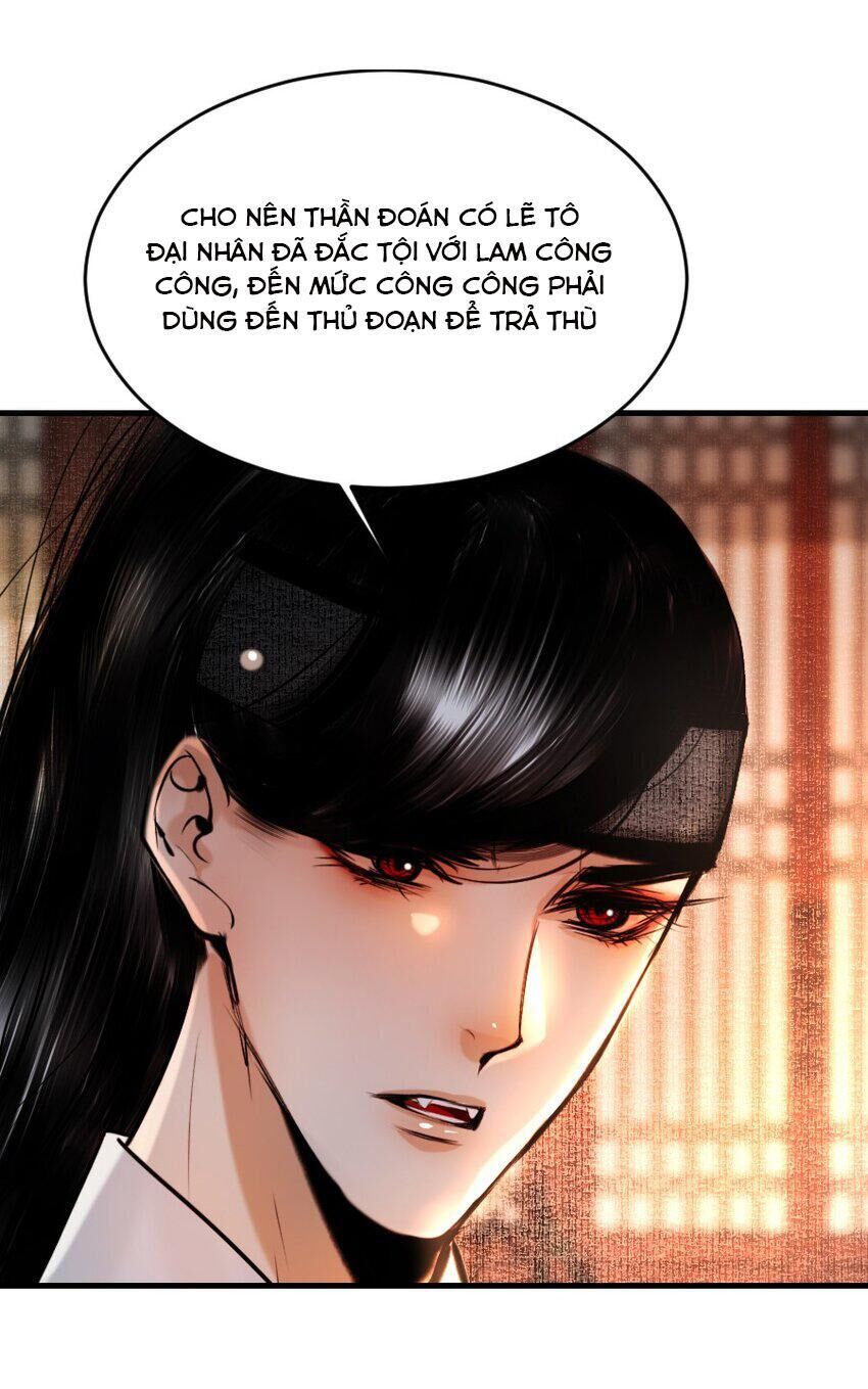 vòng luân hồi Chapter 94 - Trang 1