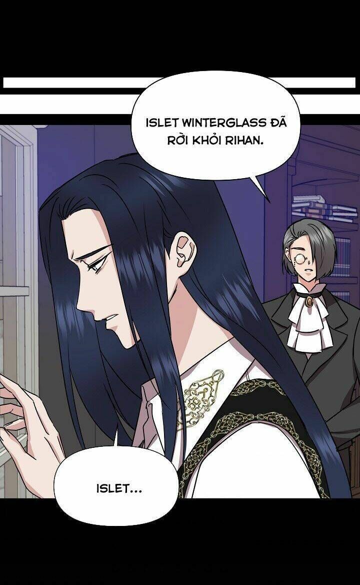 tôi không phải là cinderella chapter 5 - Trang 1