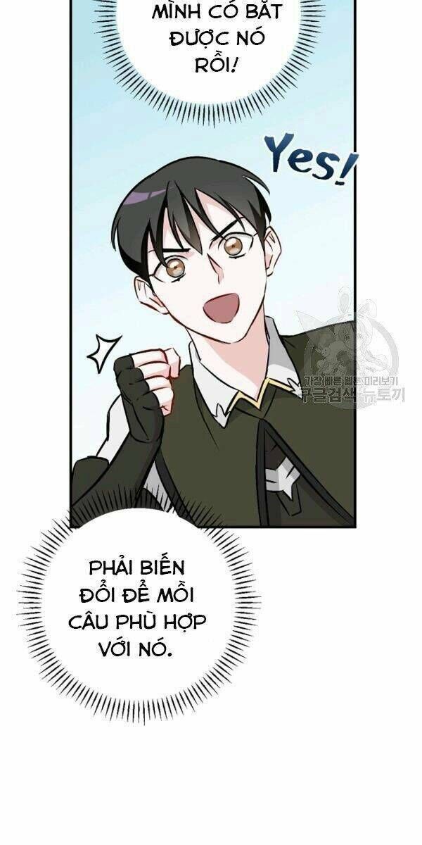 Level Up Chỉ Bằng Cách Ăn Cơm Chapter 69 - Next Chapter 70